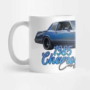 1985 Chevrolet Monte Carlo Coupe Mug